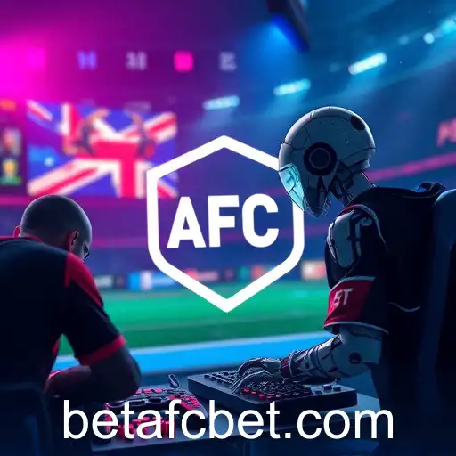 AFCBET: The Digital Evolution of Gaming