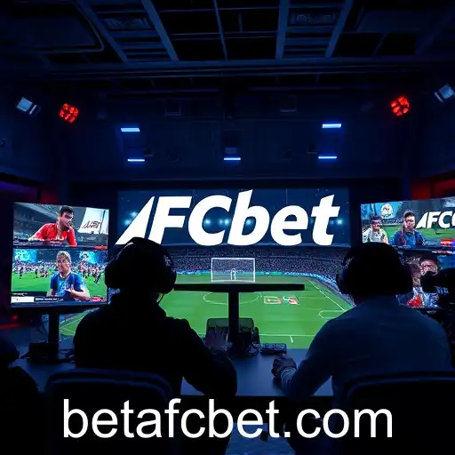 AFCbet Gains Popularity Amidst Global Gaming Trends
