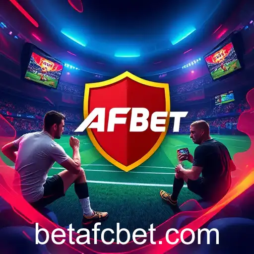 AFCBet: Redefining the Gaming Experience in a Dynamic Landscape