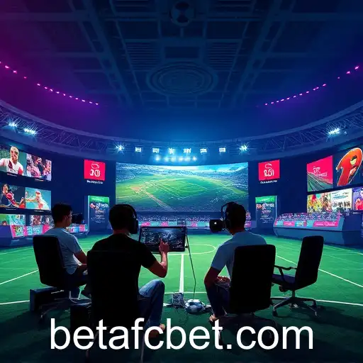 AFCBet Sets New Gambling Trends