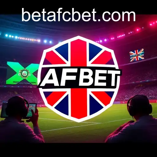 AFCBet Revolutionizes Online Gaming Landscape