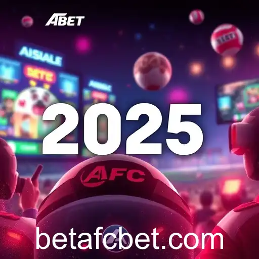 AFCBET: Revolutionizing Online Gaming in 2025