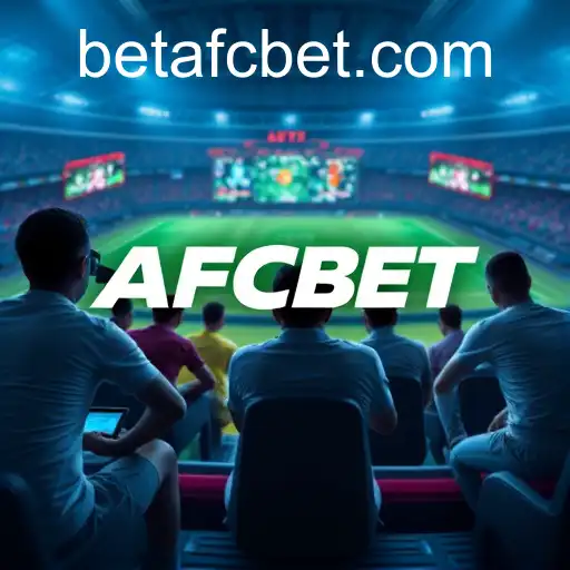 The Rise of AFCBet: A New Frontier in Online Gaming
