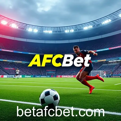 Revolutionizing Online Gaming: AFCBet's Emerging Trends
