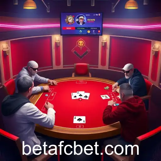 AFCBET: The Evolution of Online Gaming