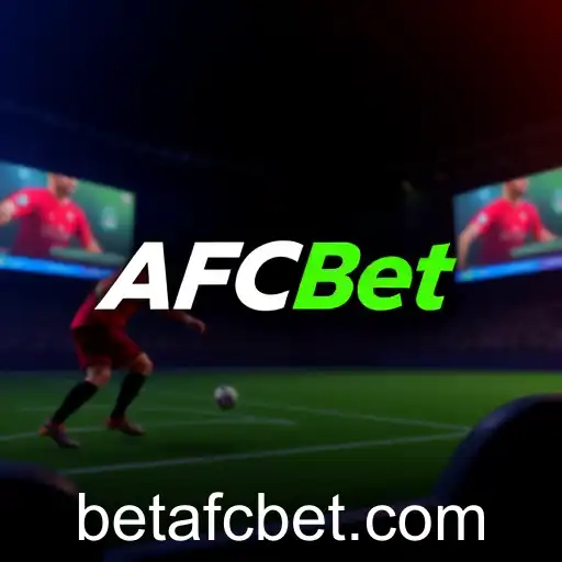 AFCBet: Revolutionizing Online Gaming