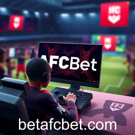 The Rise of AFCBet in Online Gaming