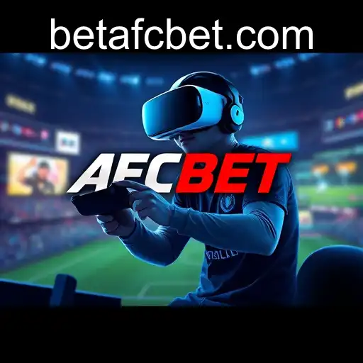 AFCBET: Revolutionizing Online Gaming with Innovation