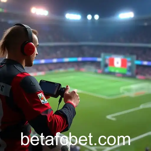 AFCBET: Revolutionizing Online Gaming Experience