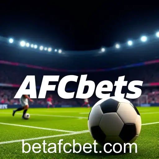 AFCBets: Transforming the Online Betting Landscape