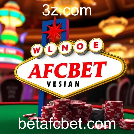 Exploring the Rise of Online Casinos: A Look at the 'afcbet' Phenomenon