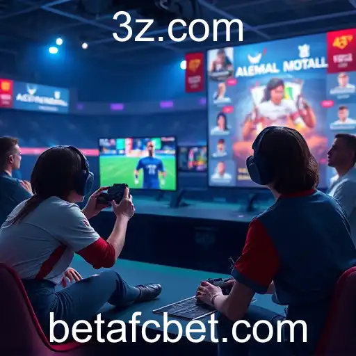The Evolution of Online Gaming in the UK