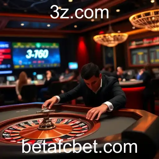 Exploring the Exciting World of Live Casino Games on AFCBet