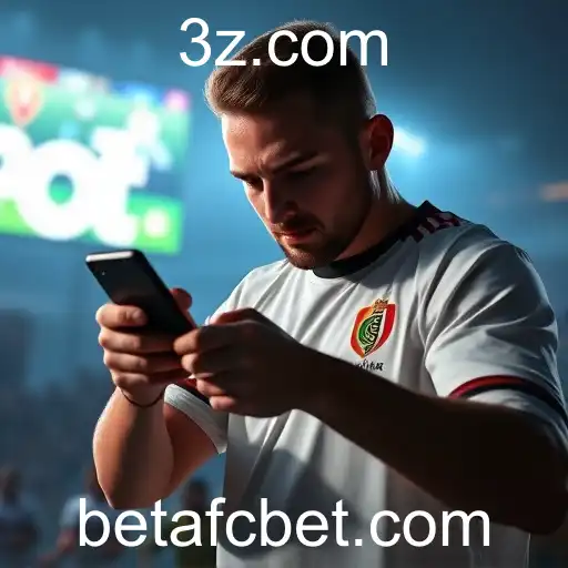 The Rise of Mobile Gaming: Exploring the Popularity of 'AfCbet'