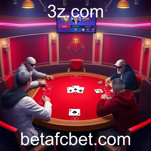 Exploring the Thrills of the 'Poker Room' Game Category Featuring AFCBet