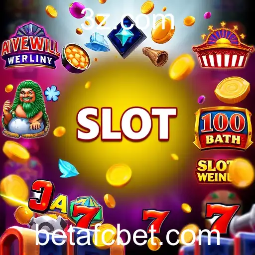 Exploring the Exciting World of Slot Games on AFCBet