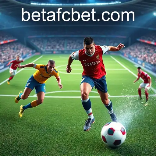 Exploring Virtual Sports: The Future of Online Gaming with 'afcbet'